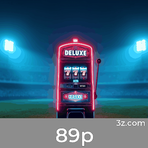 89p: Cassino e Apostas com Segurança e Confiança