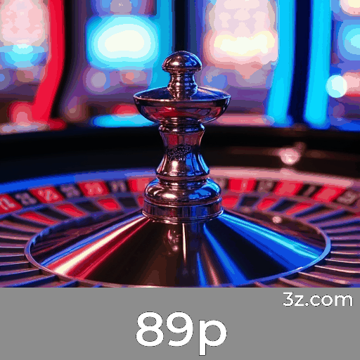 89p: Cassino e Apostas com Segurança e Confiança