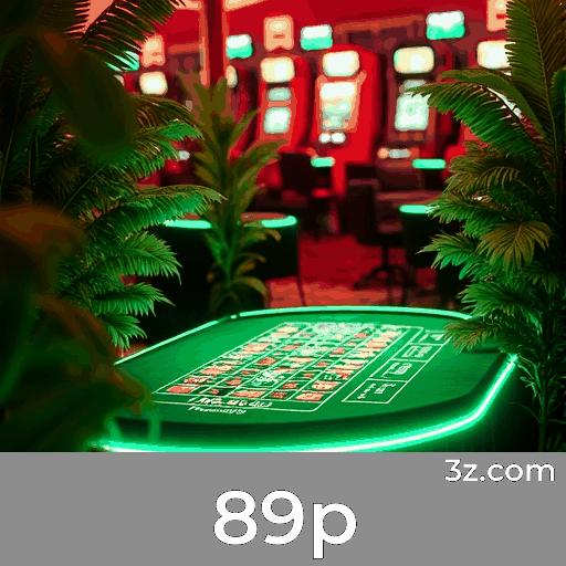 89p: A Experiência de Cassino ao Vivo Preferida no Brasil