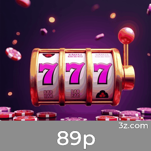 89p: Cassino e Apostas com Segurança e Confiança