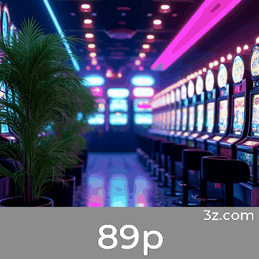 89p: Cassino e Apostas com Segurança e Confiança