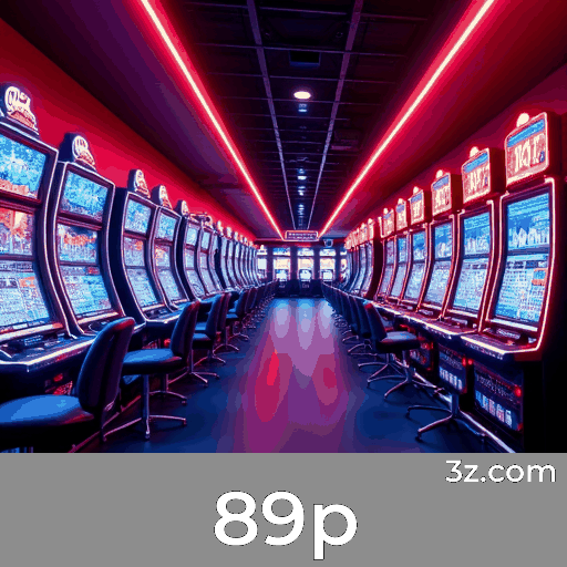 89p: Cassino e Apostas com Segurança e Confiança