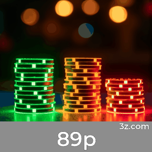 Inovação Tecnológica da Plataforma 89p: Entretenimento Avançado