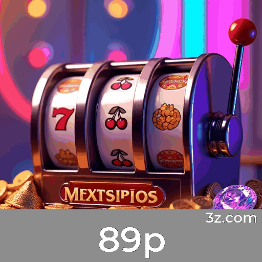 Inovação Tecnológica da Plataforma 89p: Entretenimento Avançado