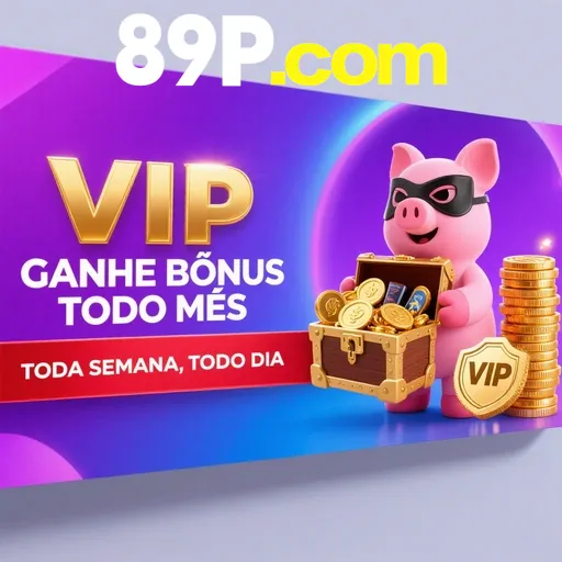 89P Indique amigos para receber um bônus