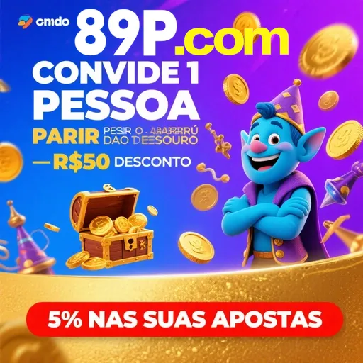 89P Ganhe R$ 100,00 Gratis